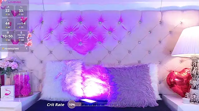 CaterinaRomano online show from 05.30.26
