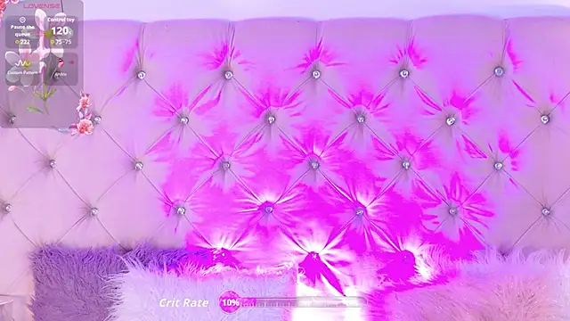 CaterinaRomano online show from 07.29.26