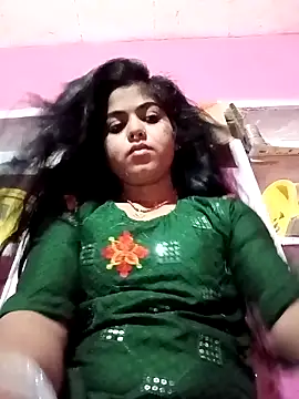 Yatiksha Beby online show from 03.30.26
