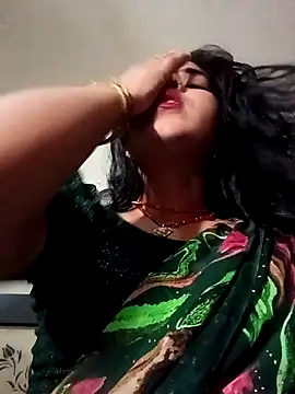 Yatiksha Beby online show from 05.06.26