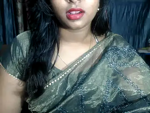 Snapshot of DearKimmi chatting on 02.16.25 DearKimmi online show from 02.16.25