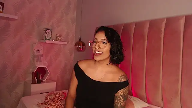 biancaleblanc online show from 01.11.26