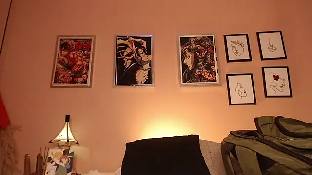 biancaleblanc online show from 01.12.26