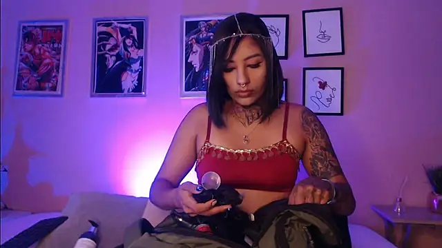 biancaleblanc online show from 02.23.26