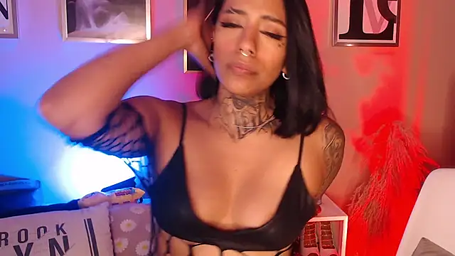 biancaleblanc online show from 04.29.26