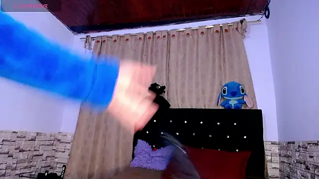 DaraKat18 online show from 01.08.26