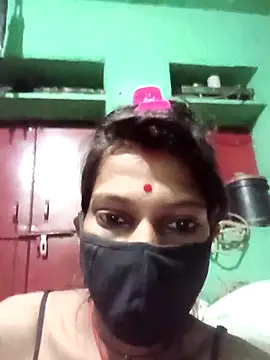 Snapshot of Juwala_Mukhi chatting on 09.18.25 Juwala Mukhi online show from 09.18.25