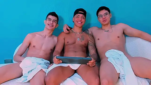 junior friendss online show from 03.11.26