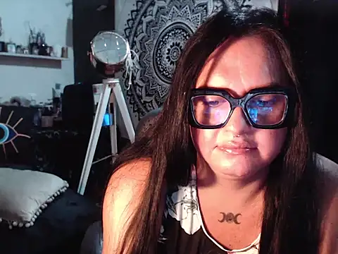 GoddessFabiola online show from 02.07.26