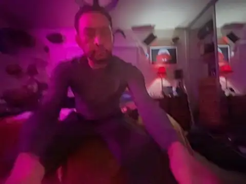 Snapshot of RiverTM chatting on 02.17.26 RiverTM online show from 02.17.26