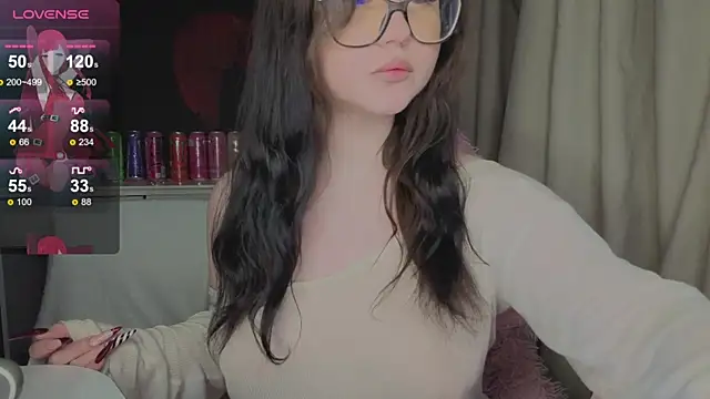 hornyprincess19 online show from 01.09.26