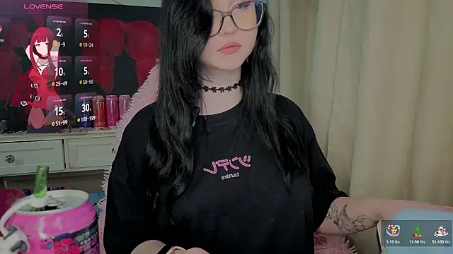 Snapshot of hornyprincess19 chatting on 02.20.26 hornyprincess19 online show from 02.20.26