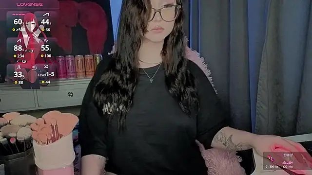 hornyprincess19 online show from 05.17.26
