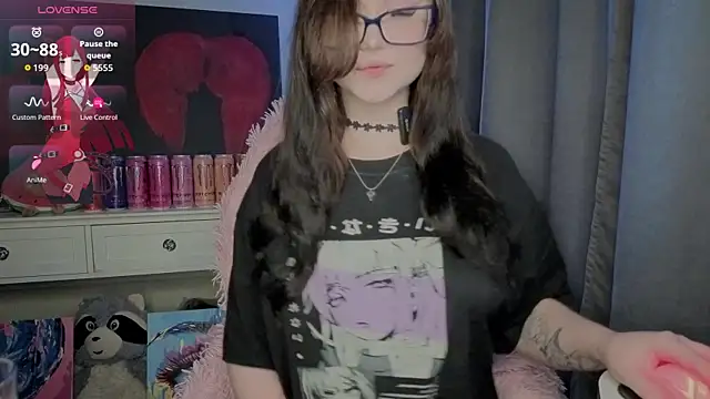 hornyprincess19 online show from 05.21.26