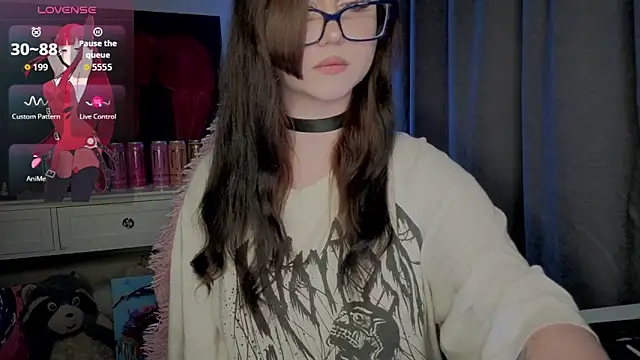hornyprincess19 online show from 06.03.26