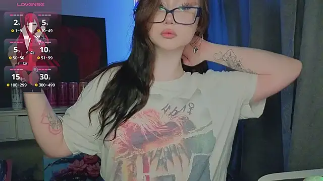 hornyprincess19 online show from 06.14.26