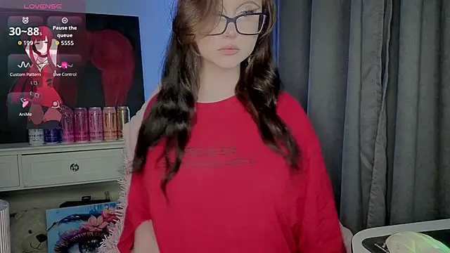 hornyprincess19 online show from 06.22.26