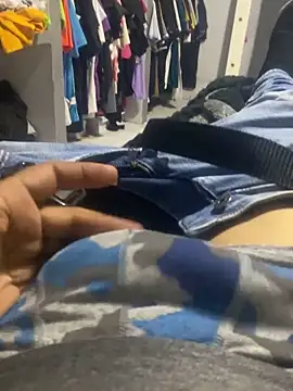 Chico031289 online show from 11.12.25