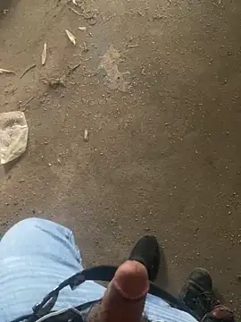 Chico031289 online show from 12.04.25