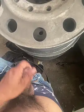 Chico031289 online show from 03.06.26