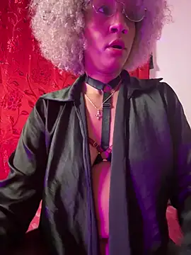 Dark chanel online show from 04.22.26