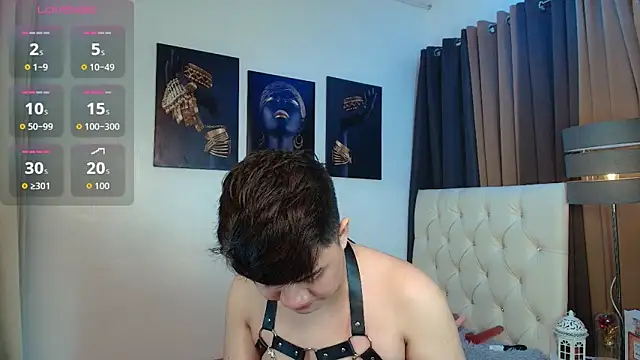 KentAivan online show from 09.16.25