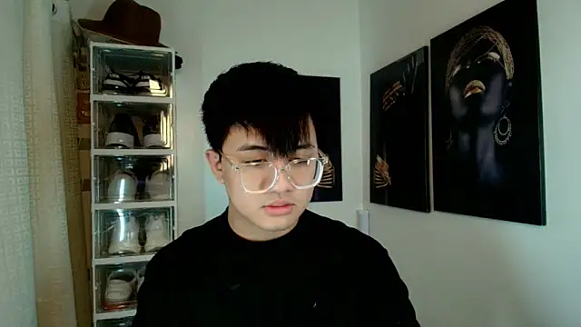 KentAivan online show from 10.13.25