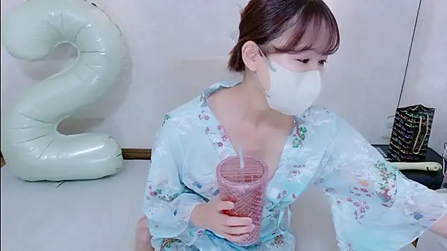 Mayu o19o online show from 11.23.25