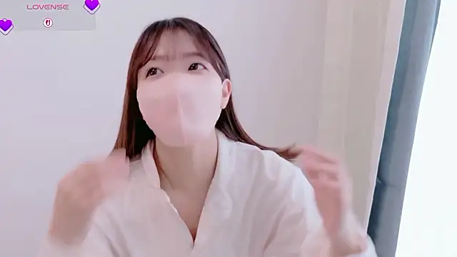 Mayu o19o online show from 05.06.26