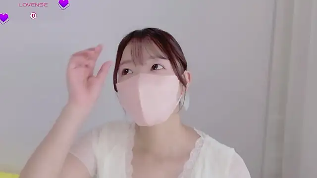 Mayu o19o online show from 07.19.26