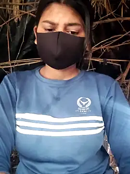 Janvi Jaitly online show from 02.27.26