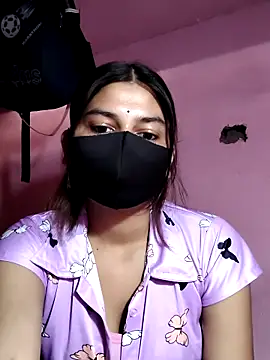 Janvi Jaitly online show from 06.06.26