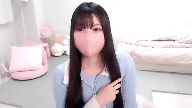 moka-neko online show from 11.07.25