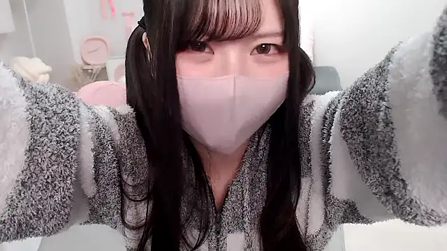 moka-neko online show from 02.28.26