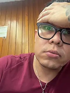 Luis0930h online show from 09.10.25