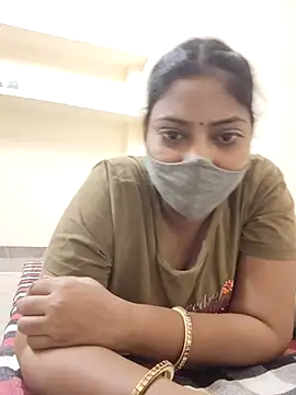 Kajal-baby07 online show from 10.13.25