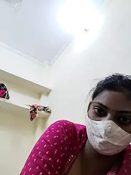 Kajal-baby07 online show from 10.26.25