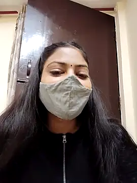 Kajal-baby07 online show from 11.28.25