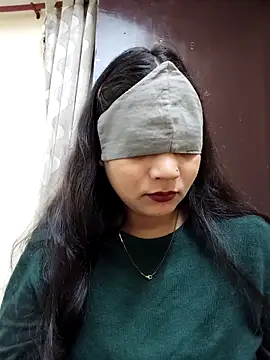 Kajal-baby07 online show from 02.19.26