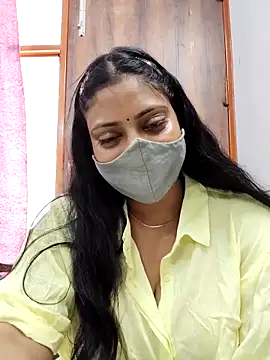 Kajal-baby07 online show from 04.30.26
