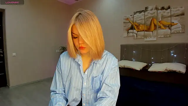 Jerry-Hall online show from 01.09.26