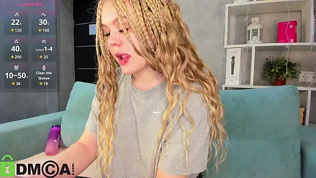 Jerry-Hall online show from 04.27.26