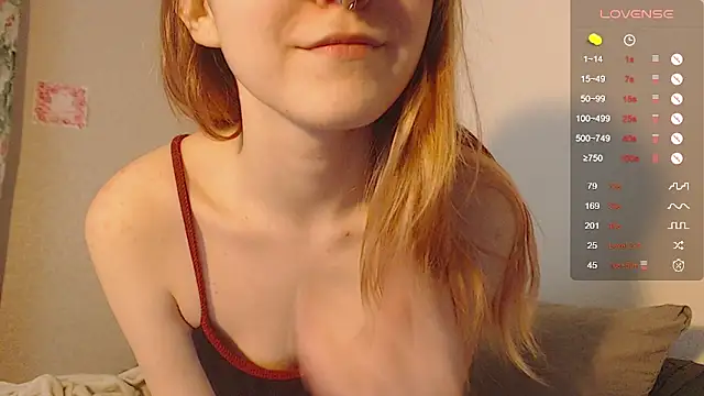 ohmycheryl online show from 11.08.25