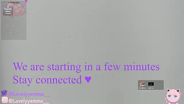 Dirtycalm online show from 12.20.25