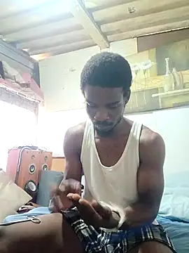 SeductiveDick1997 online show from 10.11.25