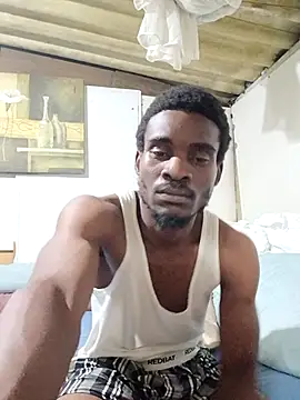 SeductiveDick1997 online show from 10.11.25