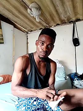 SeductiveDick1997 online show from 11.23.25