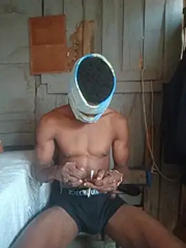 SeductiveDick1997 online show from 06.18.26