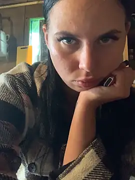 ksenia123 online show from 09.18.25