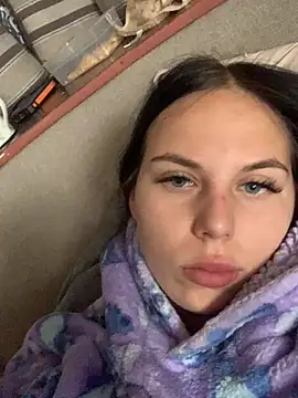 ksenia123 online show from 10.03.25